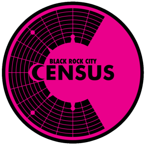 Black Rock City Census