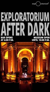 Exploratorium After Dark