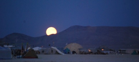 Burning Man Pt2 - 11