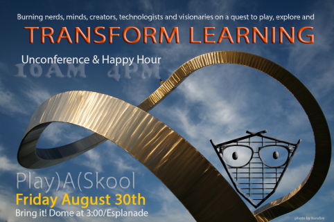 transform learning