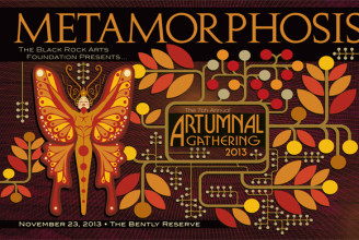 Artumnal Gathering: Metamorphosis