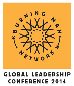 Global Leadership Conference!