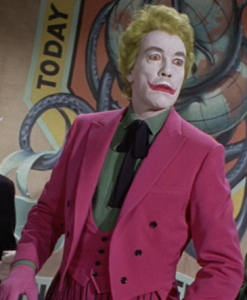 The Joker (Ceasar Romero)