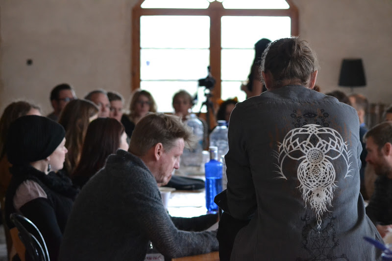 GLC 2016 A Little Less Conversation, A Lot More Action Burners