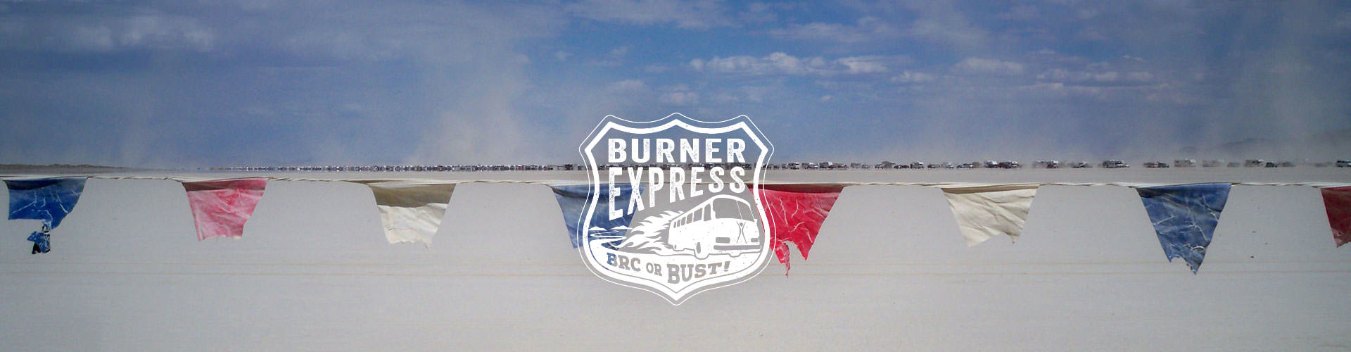 Burner Express Tickets on Sale Now, 1000 Event/Bus Tickets on Sale in MidJune Burning Man Journal