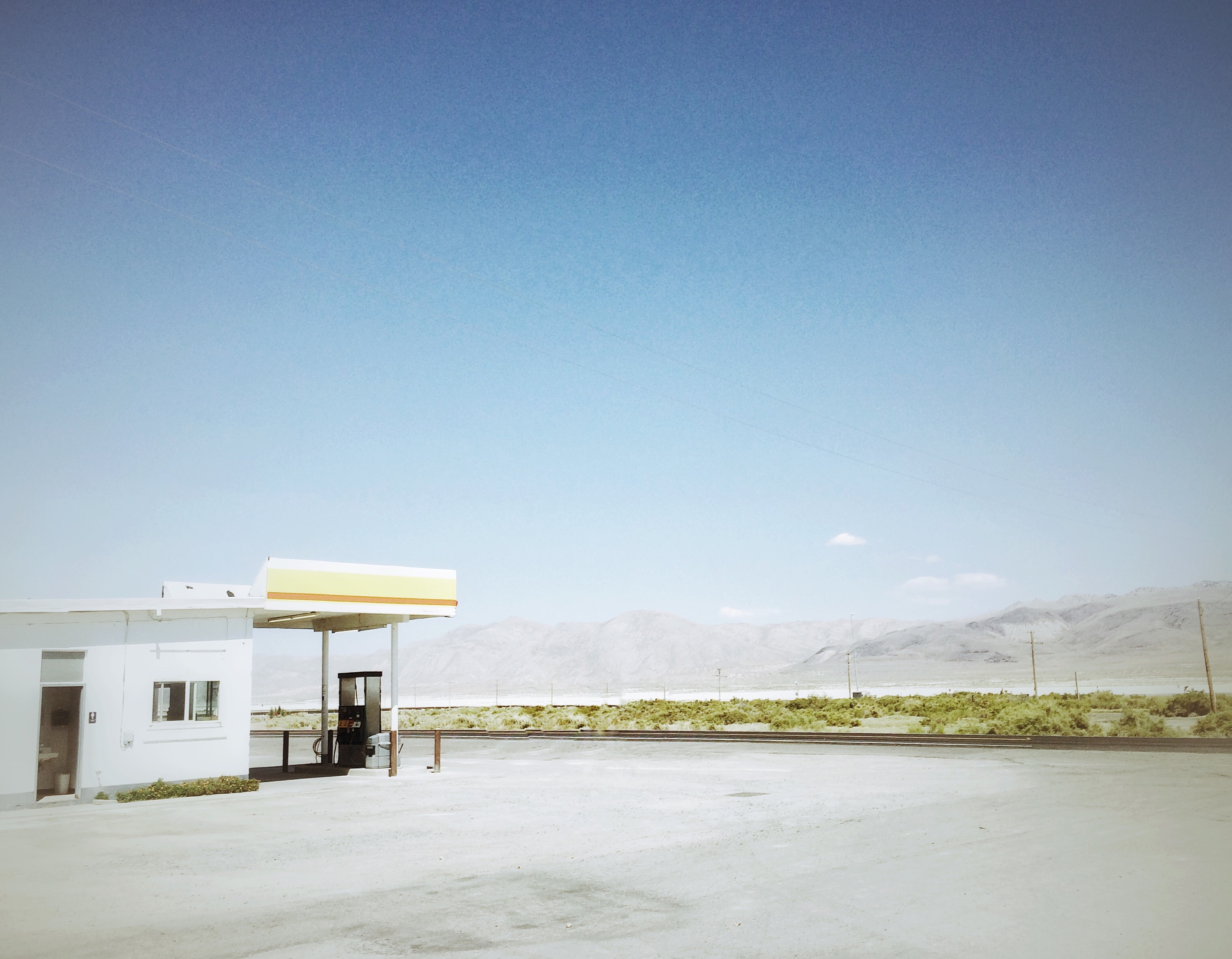 Gerlach, Burning Man, and Where It All Goes From Here Burning Man Journal