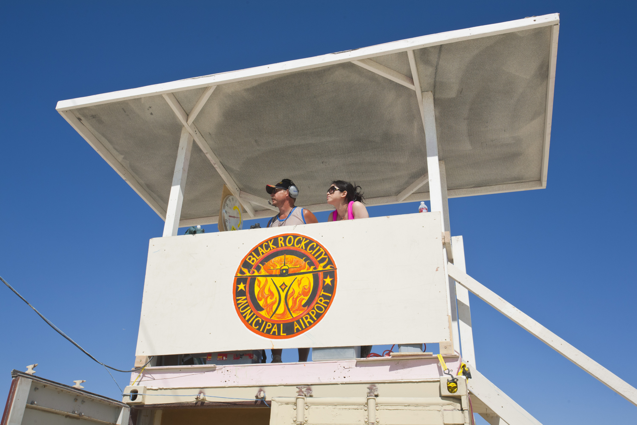 Dusty Charter, Inc. of Reno Selected to Manage Burner Express Air