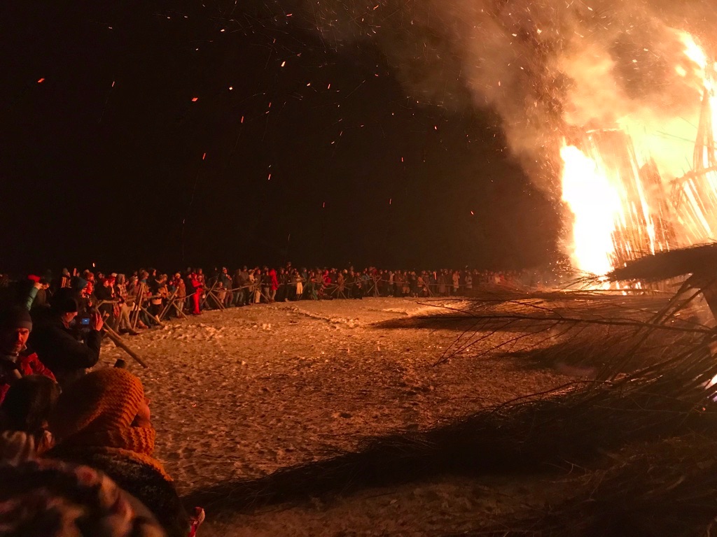 In Burning Man Russia, Community Builds You | Burning Man Journal1024 x 768