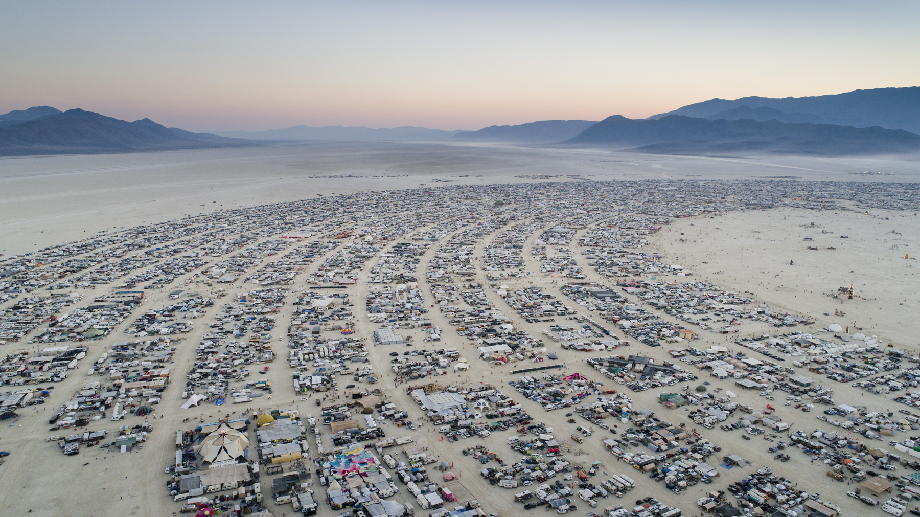 Cultural Course Correcting Black Rock City 2019 Burning Man Journal