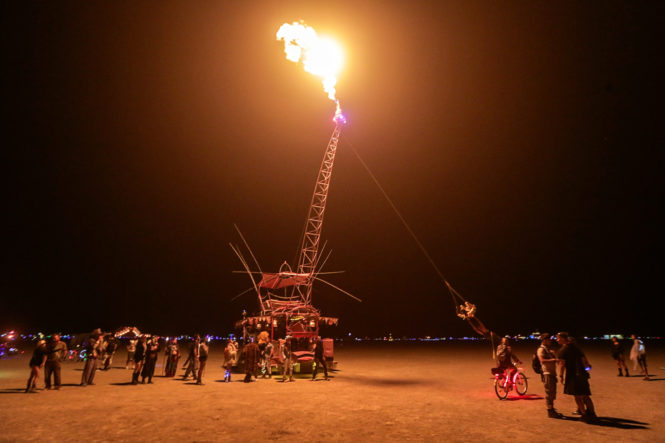 The Week That Was | Burning Man Journal