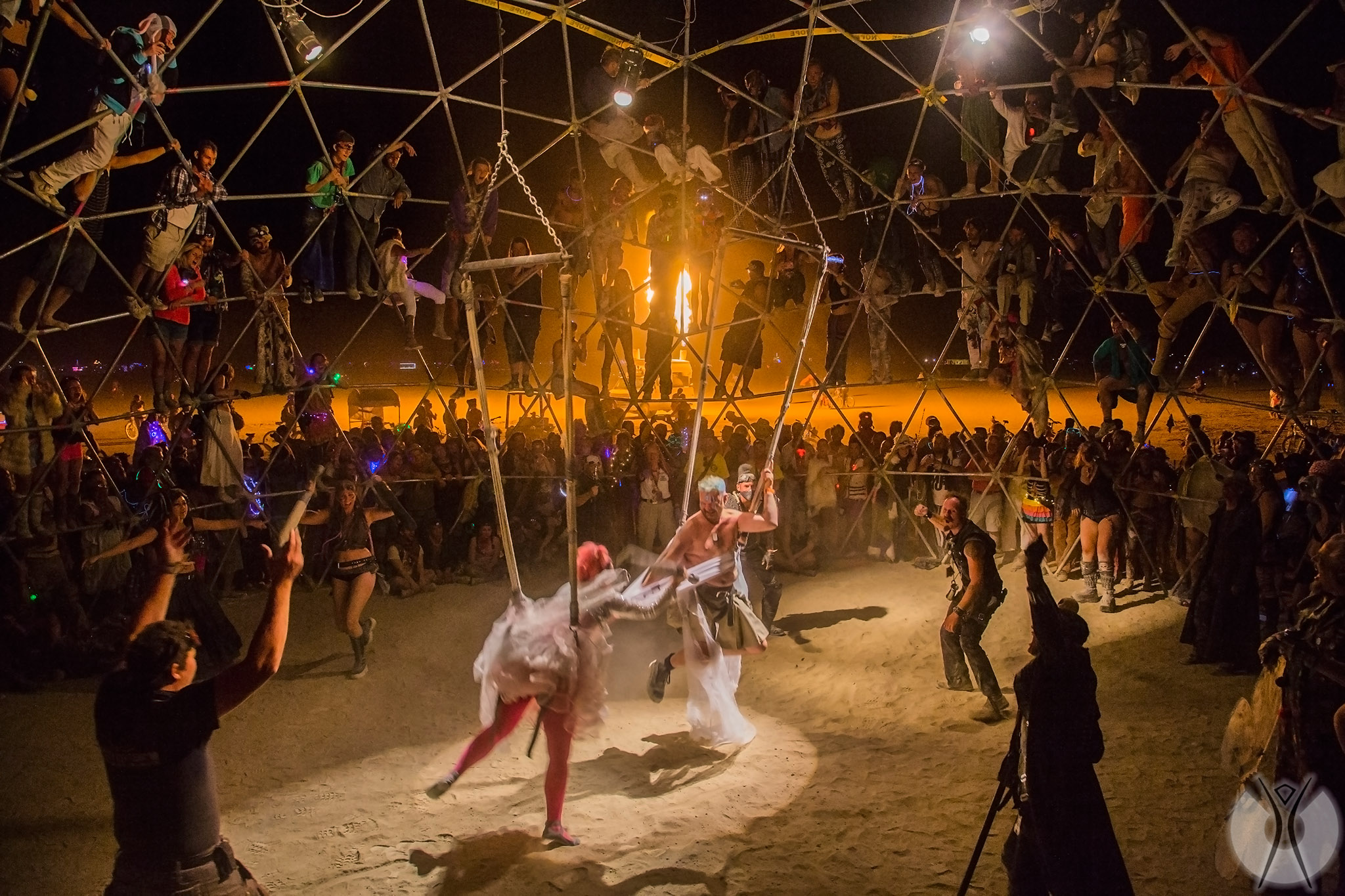 The Art of War (at Burning Man) â€” Part 2 â€” What is it Good ...