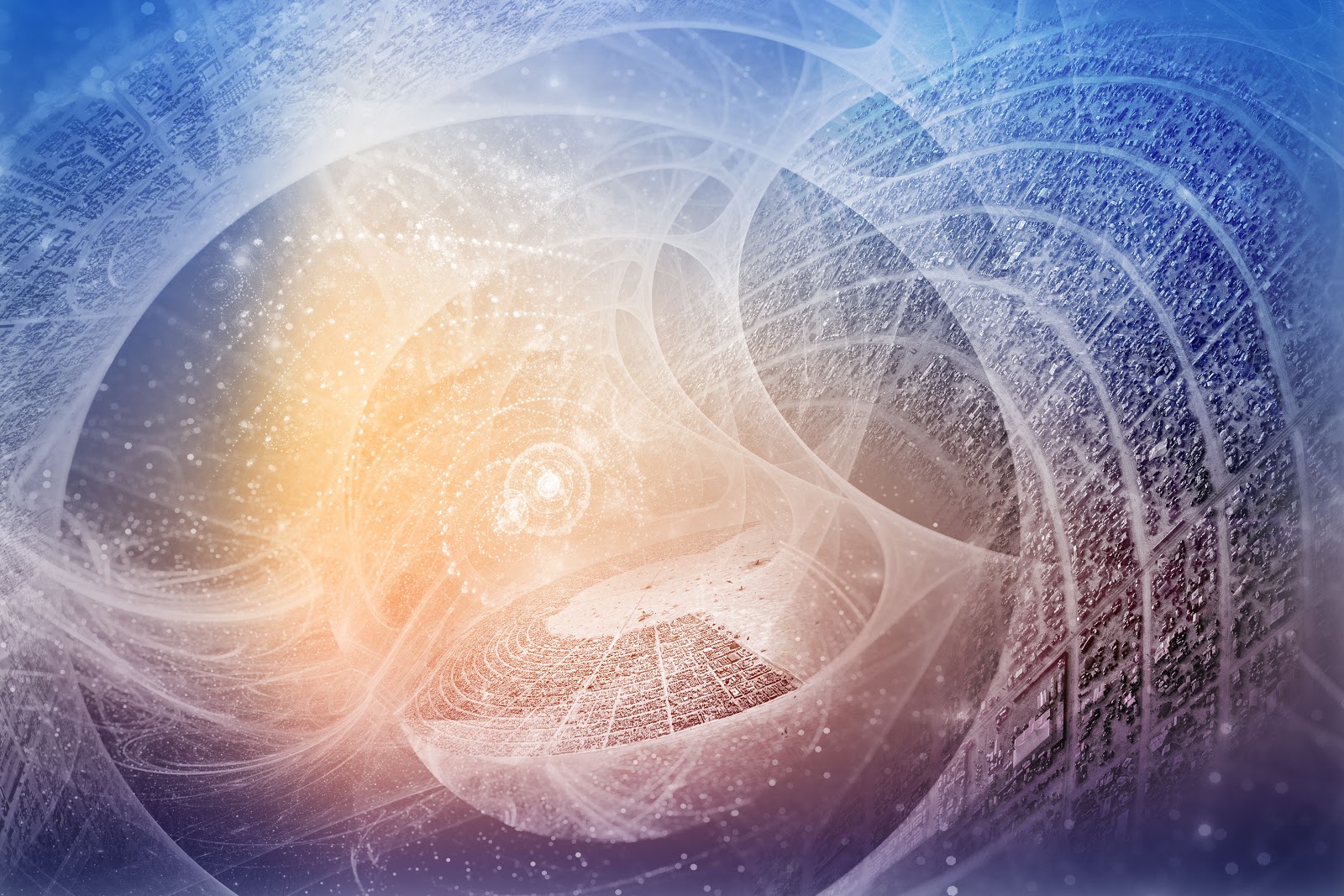 19+ Cosmology And Belief Art Theme Images