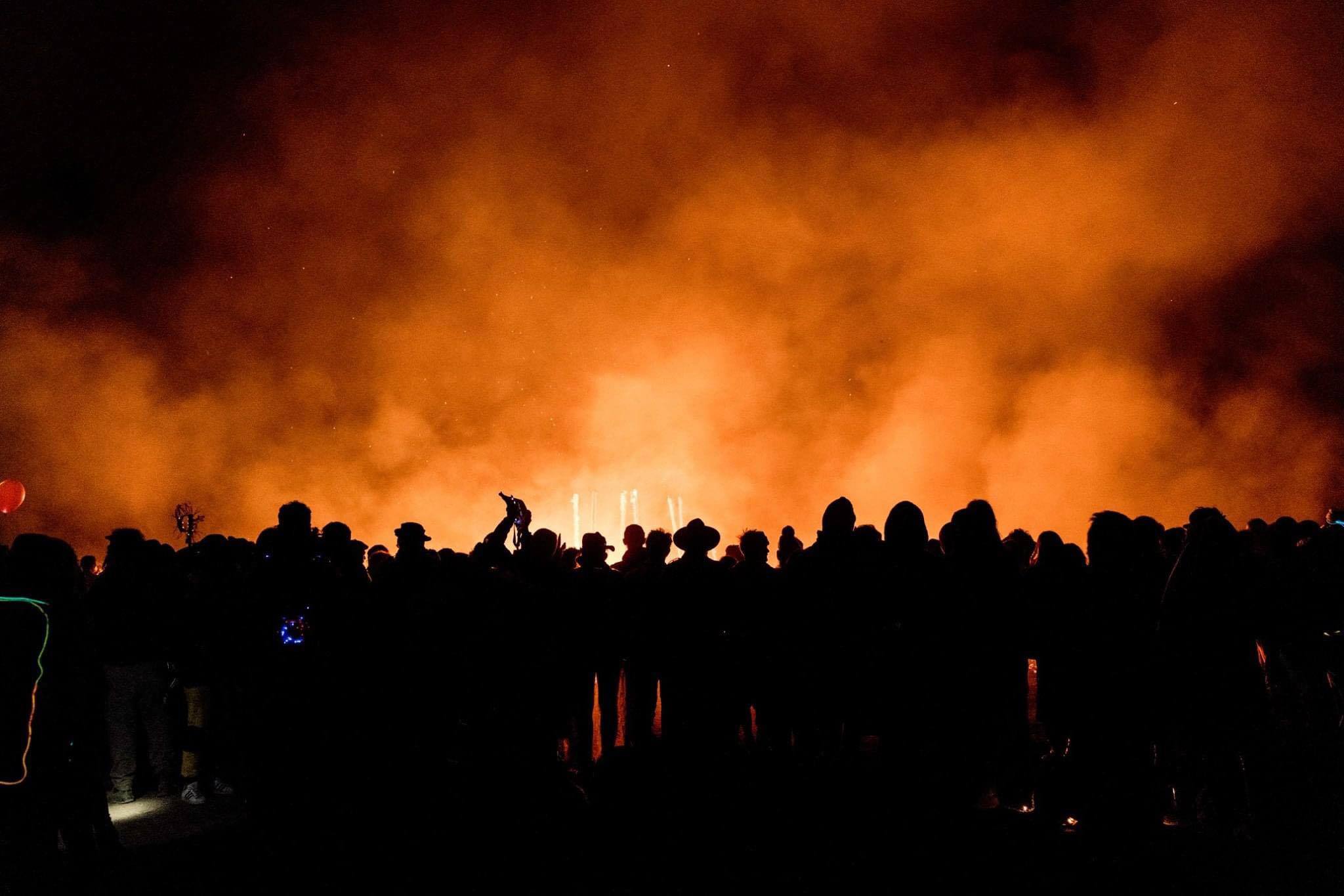 Building Community in the Antipodean Burnerverse | Burning Man Journal