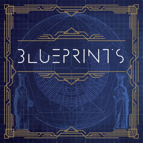 Blueprints, a new oral storytelling project