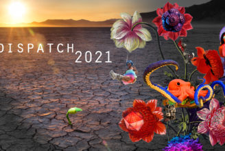 The 2021 Dispatch is here!