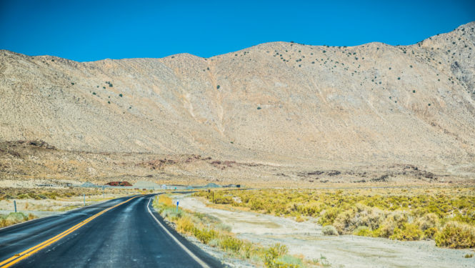 Bureau of Land Management Sued Over Handling of Ormat’s Geothermal