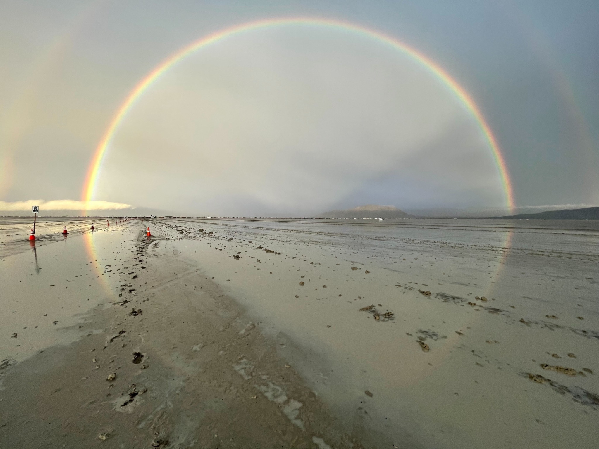 The Disaster That Wasn’t | Burning Man Journal