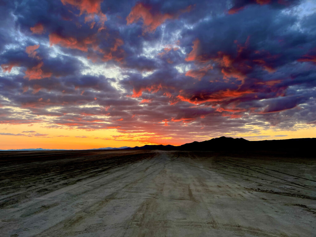 Leaving No Trace 2023: The MOOP Map and a Wet and Wild Come-from-behind ...