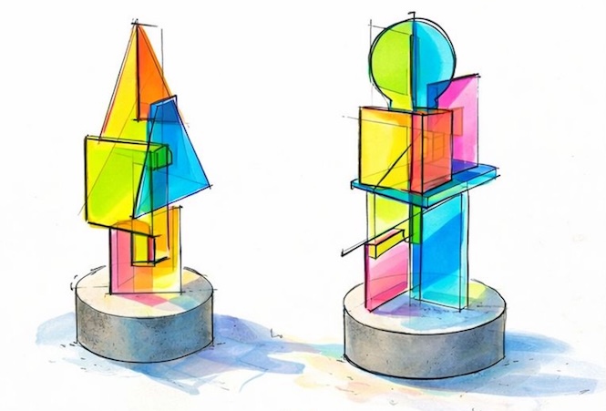 CARNAC 2026 by Michael Ciulla