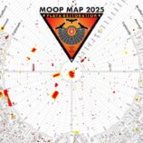 2025 MOOP Map Journal header